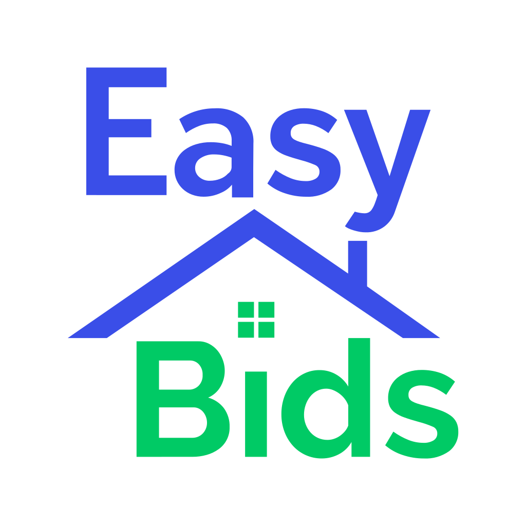 easybids app logo
