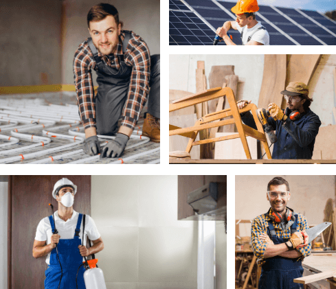 easybids service provider